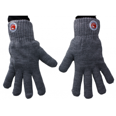 copy of Gants cuir avec doublure polaire