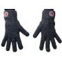 copy of Innenhandschuhe aus Leder aus Fleece