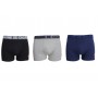 lot de 3 boxer copagnie de californie