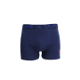 boxer copagnie de californie bleu marine