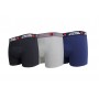 lot de 3 boxer compagnie de californie