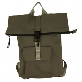 Sac à dos déperlant Sac à dos Deperlant gris bill tornade