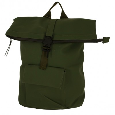 Waterproof backpack