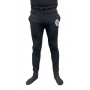 Pantalon de jogging pour homme noir