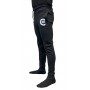 Pantalon de jogging pour homme noir