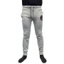 Pantalon de jogging pour homme gris