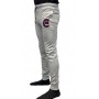 Pantalon de jogging pour homme gris