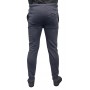 Pantalon de jogging pour homme bleu marine