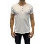 T-shirt manches courtes pour homme