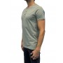 T-shirt manches courtes pour homme