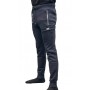 pantalon de jogging pour homme bleu marine