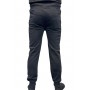 pantalon de jogging pour homme noir