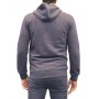 Veste de jogging à capuche pour homme