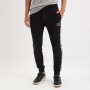 Pantalon de jogging pour homme noir