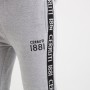 Pantalon de jogging pour homme gris