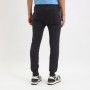 Pantalon de jogging pour homme bleu marine