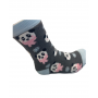 12 paar socken fancy locken