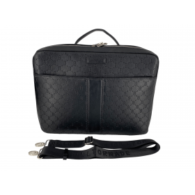 Bolsa de computadora de los hombres