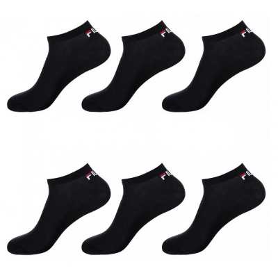 set of 6 unisex sneaker socks invisible socks