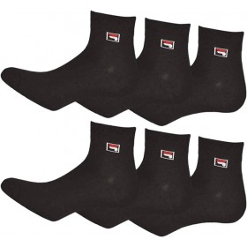 conjunto de 6 pares de meias unisex meias meias