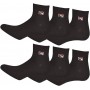 copy of Set mit 3 Paar niedrigen Socken