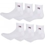 conjunto de 6 pares de calcetines unisex calcetines calcetines
