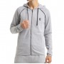 sweat zip cerruti 1881 gris PERPIGNAN