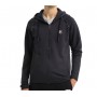 sweat zip cerruti 1881 bleu PERPIGNAN