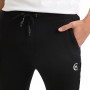 pantalon cerruti 1881 noir PERPIGNAN