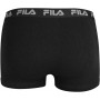 Boxer FILA noir