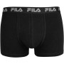 Boxer FILA noir