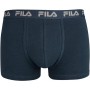 Boxer FILA bleu