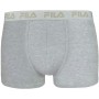 Boxer FILA gris