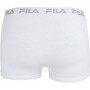 Boxer FILA blanc