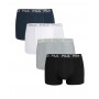 Boxer man cotton, calecon man, airy, nice (lot of 4)