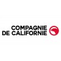 logo compagnie de californie