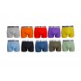 lot de 10 boxers compagnie de californie