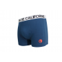 boxer compagnie de Californie bleu marine