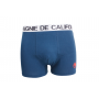 boxer compagnie de Californie bleu marine