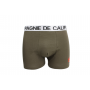 boxer compagnie de Californie kaki