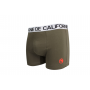 boxer compagnie de Californie kaki