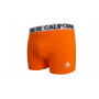 boxer compagnie de Californie orange