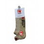 Lot of 12 colors low socks