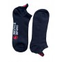 Lot of 12 colors low socks
