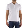 polo bill tornade blanc face