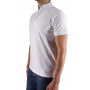 copy of Einfarbiges Poloshirt kurze Ärmel