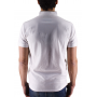 polo bill tornade blanc dos