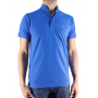 copy of Einfarbiges Poloshirt kurze Ärmel