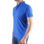 polo bill tornade bleu roi profil
