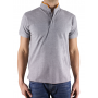 POLO COL COL MAO Short sleeves